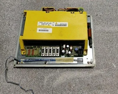 USED FANUC SERIES 21I-TA