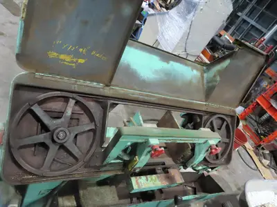1978 KALAMAZOO INDUSTRIES H9AW Saws | MD Equipment Services LLC (4)