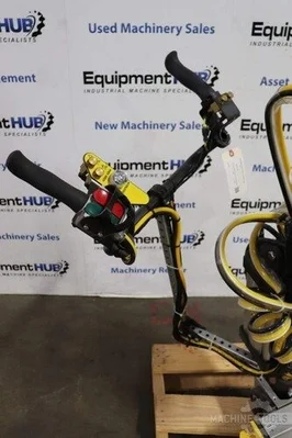 USED INGERSOLL RAND Drum Lifters