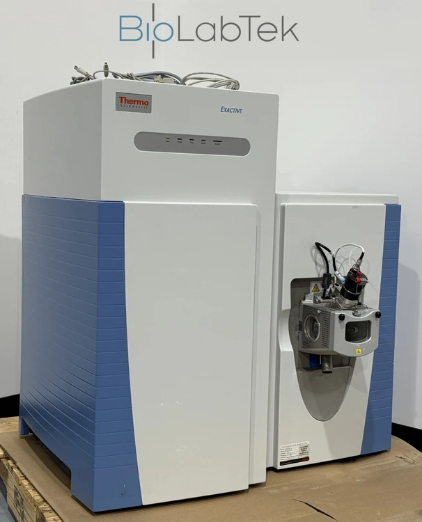 Used Thermo Scientific Exactive Plus Mass Spectrometer Missouri US | BioLabTek #805338