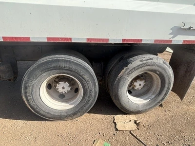 Used 2002 MACK MR690S Garbage trucks Arizona US | Proxy Equipment #1470261