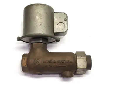 USED GENERAL CONTROLS K10-A