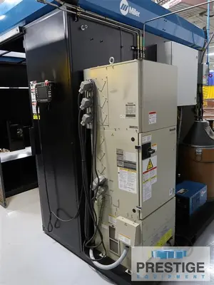 USED 2014 MILLER PERFORMARC PA-550HW