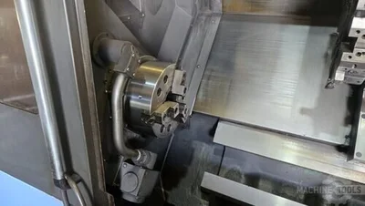 Used 2007 DOOSAN PUMA 300LC CNC Lathes Georgia US | The Equipment Hub #1295579