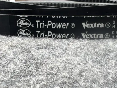 New | in-Stock Gates BX97 Spindle Belts California US | Davliegogo LLC #1707060