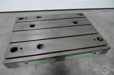 USED 1988 ZERBST DP1 / S2 &AMP; DP2 / S3 &AMP; DP3 / S3
