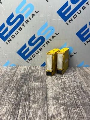 FANUC A03B-0807-C153 PLC Input & Output Modules | ESS Industrial Equipment Sales (2)