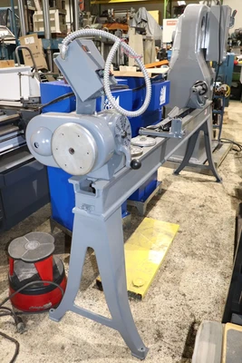 USED OLIVER 159