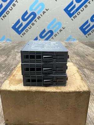Used SIEMENS 6ES7131-6BF00-0BA0 Misc Electrical & Power Parts South Carolina US | ESS Industrial Equipment Sales #1326640