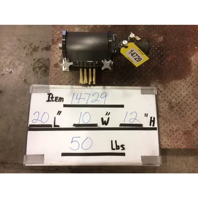 Accu-Staltic Precision peristaltic Metering Pump