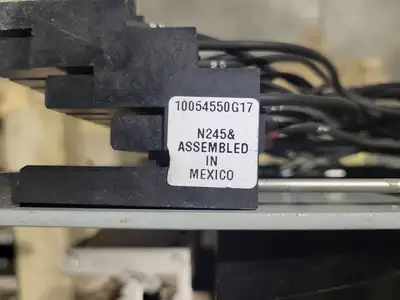 USED ABB SSD25B210