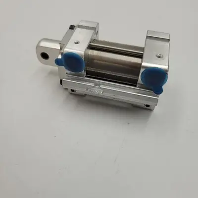 Used BIMBA BIMBA FS-090.625 PNEUMATIC CYLINDER Pneumatic Cylinders | ND Industrial Surplus #1221346
