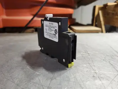 NEW 2007 CIRCUIT BREAKER INDUSTRIES QL-1-13-DM-KM-15