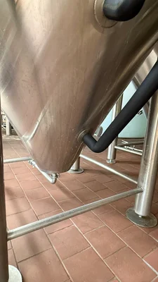 Used _UNKNOWN_ _UNKNOWN_ Fermenters / Bioreactors Indiana US | Brewhouse Equipment Group #1269249