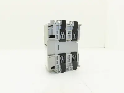 Allen Bradley 1769-PA2 Compact I/O Power Supply Series A W/Terminator End Cap