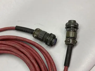 Used TECHNICAL WELDING SERVICES 219-924-3366 Cable & Wire | Surplus Asset Holdings #1206748