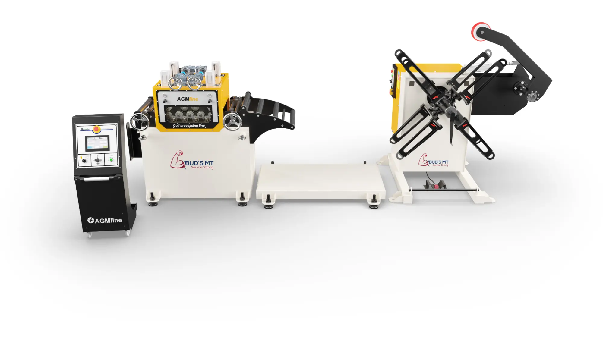 NEW BMT L-Series