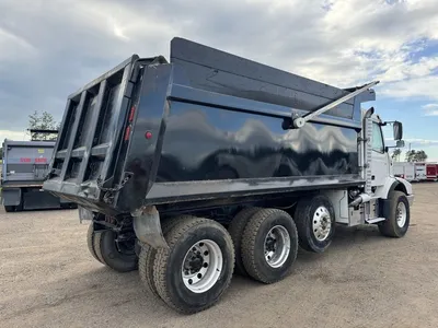 Used 2020 VOLVO VHD Dump trucks Minnesota US | Carco Truck & Equipment #1514186