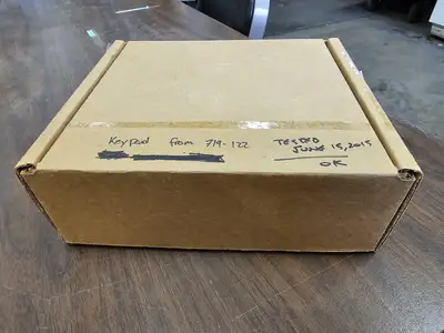 NEW SIEMENS A5E02363383