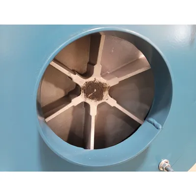 NEW TWIN CITY FAN 807N