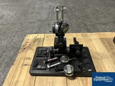 USED IPR IPR, Inc. Punch Inspection TIAS