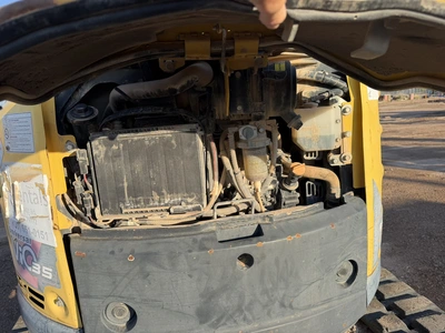 Used _UNKNOWN_ _UNKNOWN_ Crawler Excavators - Mini Texas US | Miedema Asset Management Group #1315614