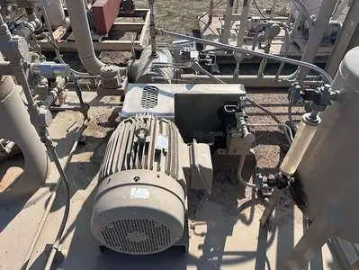 USED 2015 RO-FLO 7D