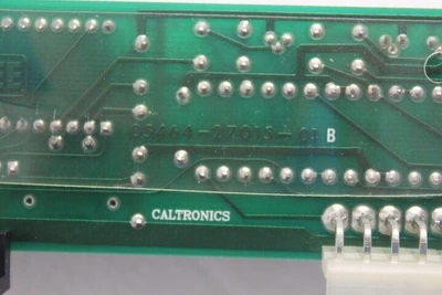 New | in-Stock IEE Does Not Apply Semiconductor - Other California US | Amiron Machinery #1283597