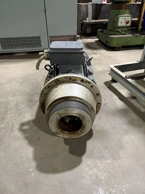 SIEMENS 1LG6 280-4AA96-Z Motors | ESS Industrial Equipment Sales (3)