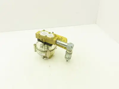 Orsco ORPA64045 Single Point Air Tool Lubricator 150PSI 125°F 1/2" NPT Inlet