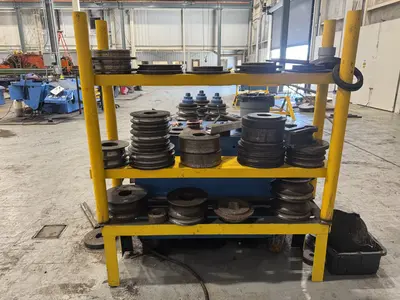 USED PULLMAX Z31