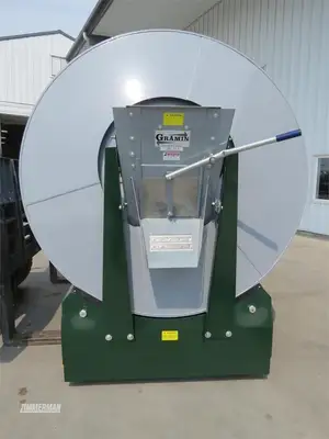 New | in-Stock 2026 FARMMASTER GBC170 Feed Mixers Pennsylvania US | Zimmerman Farm Service #1410071
