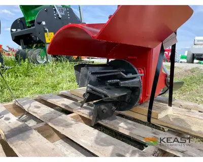 Used HURRICANE DITCHER _UNKNOWN_ Trenchers Iowa US | Keast Enterprises #1360348