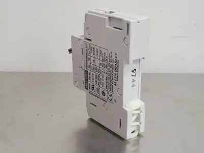 USED ALLEN-BRADLEY 1492-CB1 G020