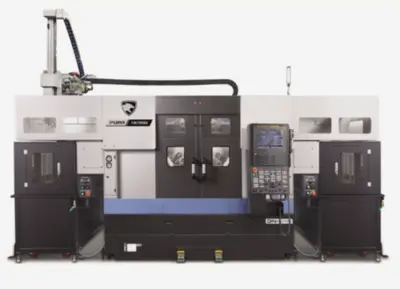 DN SOLUTIONS PUMA TW 2100-GL CNC Lathes | TechMach (1)