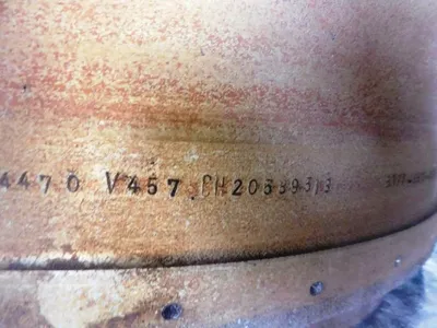 (7) Westfalia CA 755-00-12 decanter centrifuges, 2205SS.