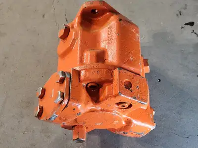 USED BRUENINGHAUS A10V045DFR1/31L-PSC62N00-S097