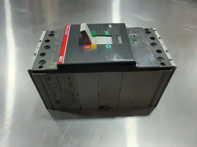 New | in-Stock ABB T4L 250 - 1SDA059457R1 Switchgears British Columbia CA | Lenmark #243163