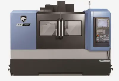 DN SOLUTIONS VM 6500 Vertical Machining Centers | Precision Machine Tool Solutions (1)