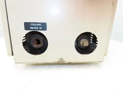 AEC TCU300 Temperature Control Unit 18kw Heating 3Hp 480V 3Ph Parts Only
