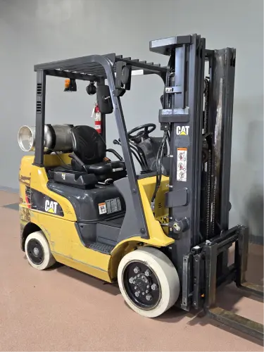 Used 2019 CATERPILLAR 2C5000 Misc Forklifts Pennsylvania US | National Lift Equipment #1368968