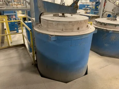 LINDBERG 12-EC-3360-12 Furnaces | Mohawk Machinery (9)