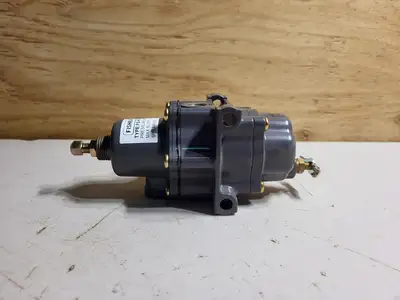 USED FISHER 67CFR-362SC