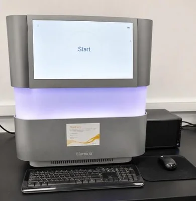 Used ILLUMINA NEXTSEQ 2000 DNA Sequencers New Jersey US | Bionex Scientific LLC #1175570