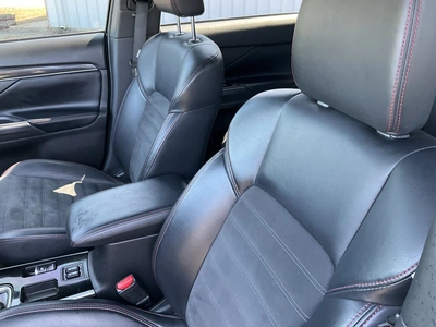 Used 2020 MITSUBISHI OUTLANDER SUVs Michigan US | Miedema Asset Management Group #1344447
