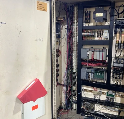 USED PH PH 300 4C PRESS
