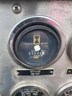 USED CATERPILLAR G3512SITA