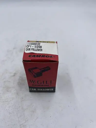 New | in-Stock MCGILL MCGILL CF1-1/2SB Misc Electrical & Power Parts | ND Industrial Surplus #1212421