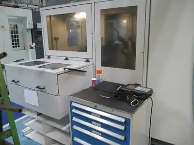 Used 2008 _UNKNOWN_ _UNKNOWN_ Laser Load/Unload Systems GB | Apex Group #1553647
