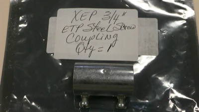 USED XETP 3/4" XETP